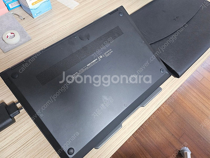 (창원)LG그램 프로360 16인치 노트북 터치펜 특A...--3