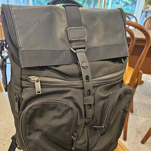 TUMI 투미롤탑