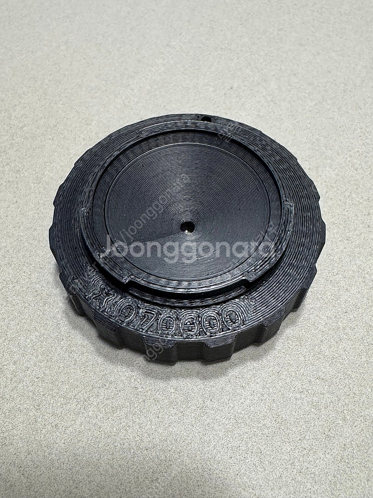포켓디스포 후지필름 x--1