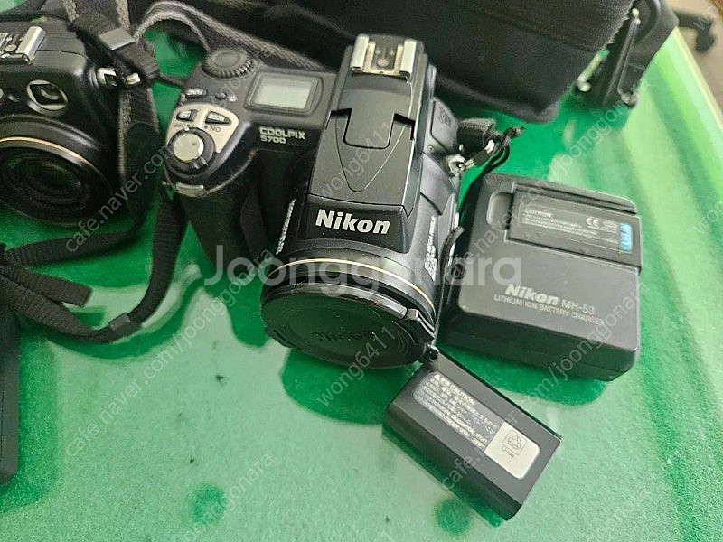 (일괄64만원) 빈티지카메라 9대 일괄로 팝니다.--2