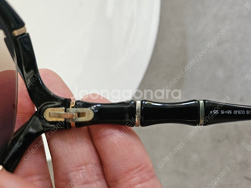 구찌 뱀부 선글라스 gg3531--5