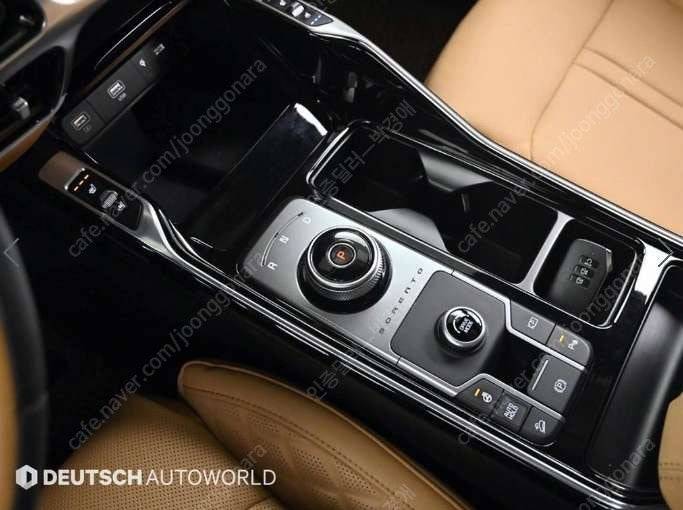 중고차 기아 신형쏘렌토 하이브리드(MQ4) 1.6 HEV 2WD 그래비티 부부중고차 중고차할부 ★ 여유자금 ★ 수원... 이미지