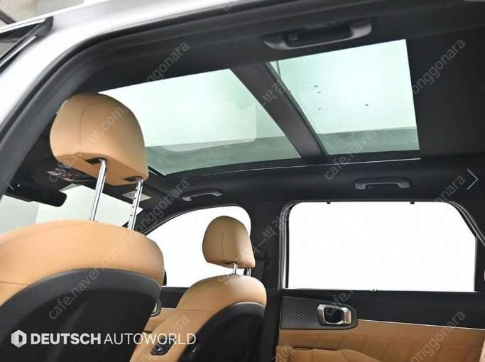 중고차 기아 신형쏘렌토 하이브리드(MQ4) 1.6 HEV 2WD 그래비티 부부중고차 중고차할부 ★ 여유자금 ★ 수원... 이미지