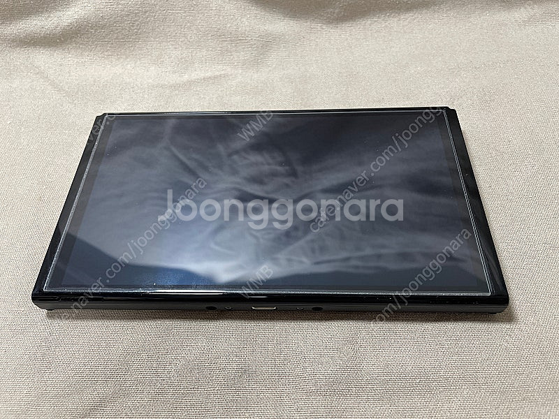 닌텐도 스위치 OLED 젤다 왕국의눈물 에디션 본체 +...--1