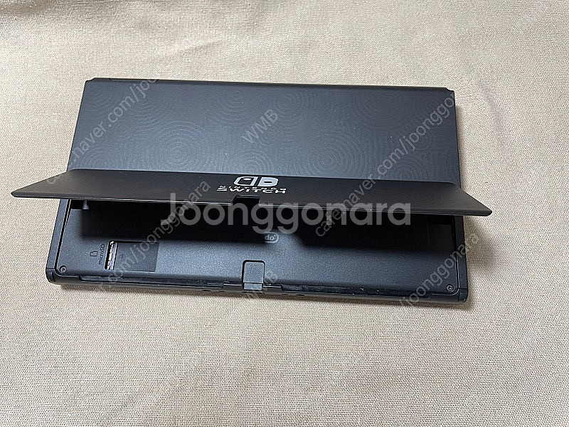 닌텐도 스위치 OLED 젤다 왕국의눈물 에디션 본체 +...--3
