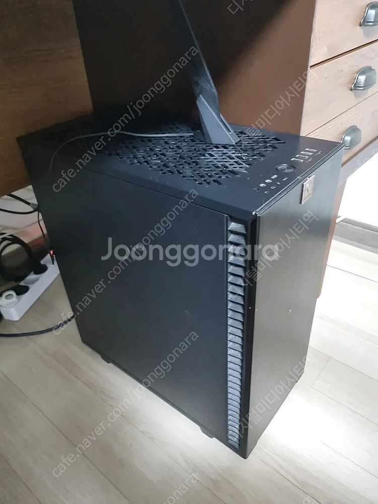 i7-10700k 본체--0