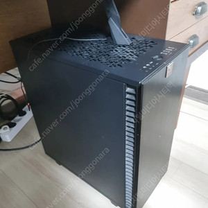 i7-10700k 본체