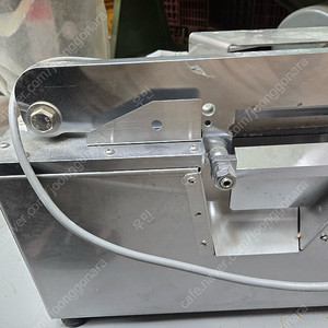 전동작두 판매합니다~ 이미지