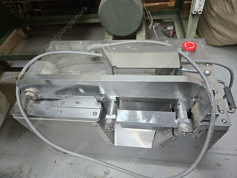 전동작두 판매합니다~ 이미지