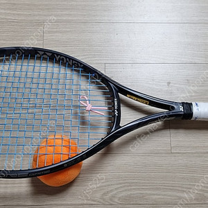요넥스 테니스라켓 (isometric) 팝니다