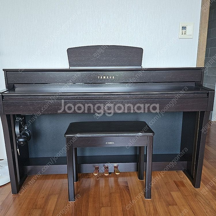 야마하635r디지털피아노--0