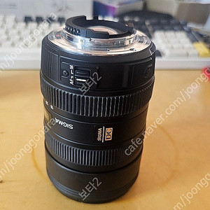 SIGMA 8-16mm/ 21만원/ A급상태
