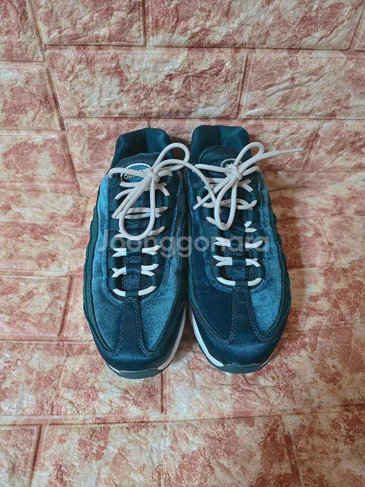 NIKE 나이키 여성 235mm 운동화 2종 각--3