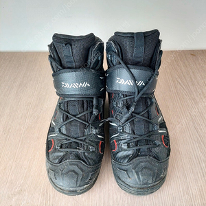 다이와 낚시화 갯바위화 PV-2100BL 265mm