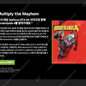 보더랜드4 리딤코드 대리등록가능