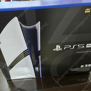ps5 프로 박스풀셋 판매