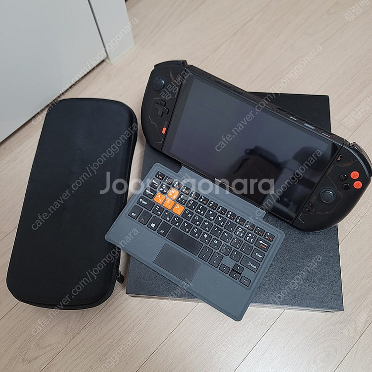 원엑스플레이어 2 6800u 32g 2tb + sd51...--9