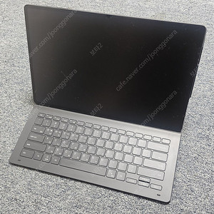 갤럭시탭 s9/s10 정품 키보드북커버