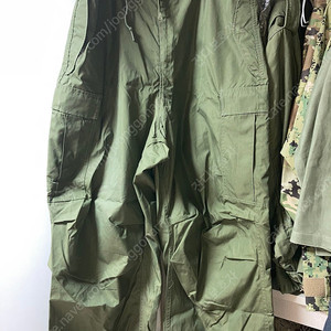 (데드스탁) 미군 m51 arctic 쉘 팬츠 카고 바지 M/R (무료배송)