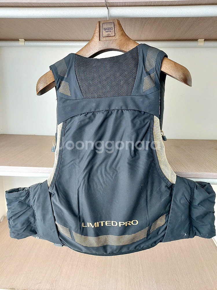 시마노 구명조끼 Shimano NEXUS Limited--1