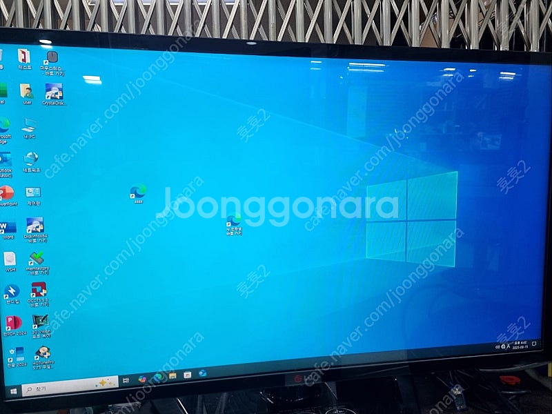 LG전자 32MB25VQ 32인치 일반LED 모니터 판...--1