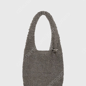 르벙드 LE BUNGD ines bag(dark grey) 가방 판매합니다
