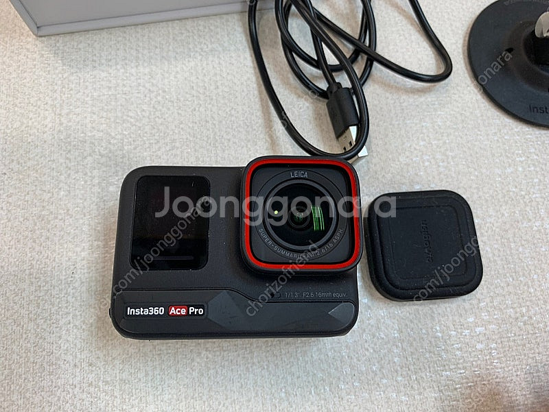 INSTA360 Ace Pro , INSTA360 GP...--1