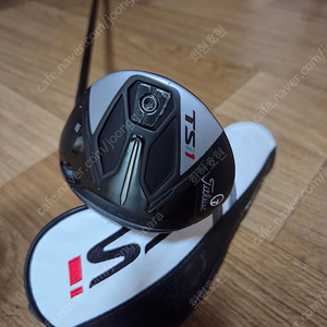 타이틀 Tsi 1 18도 5번우드팔아요