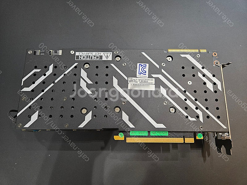 [Galax] GeForce RTX 2080 SUPER...--2
