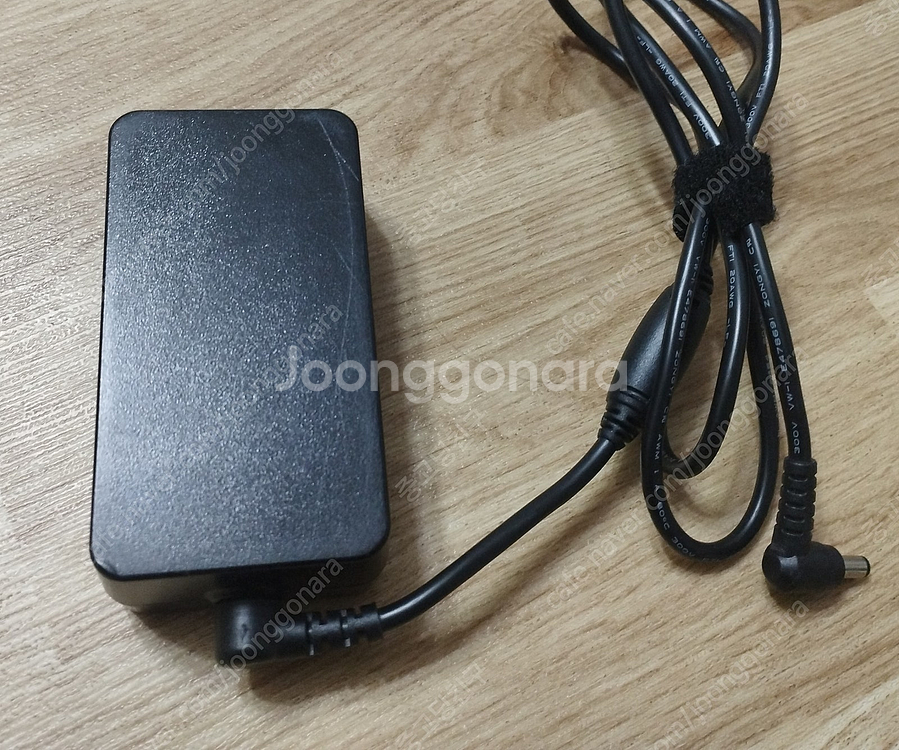 충전기 37.5V 0.54A / 삼성무선청소기 파워건용...--4
