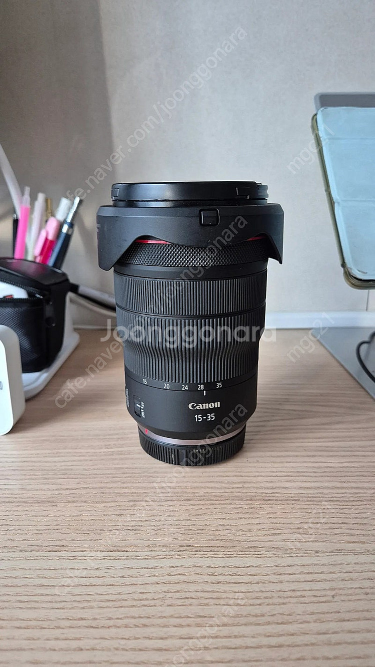 캐논 RF 15-35mm F2.8 L IS USM 판매--0