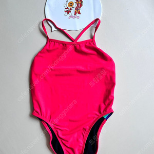 졸린 카미(cami)스트로베리 30사이즈, 졸린 수모 일괄 판매합니다 :)