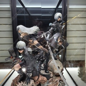 프라임원 니어오토마타 디럭스