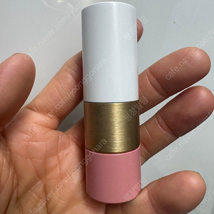 에르메스 립밤 로지 립인핸서 49호 로즈탕