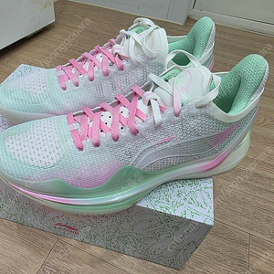 리닝 리렌 4v2 (260)