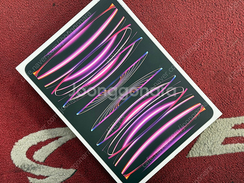 아이패드 프로 11 4세대 M2 16GB 1TB 셀룰러...--0
