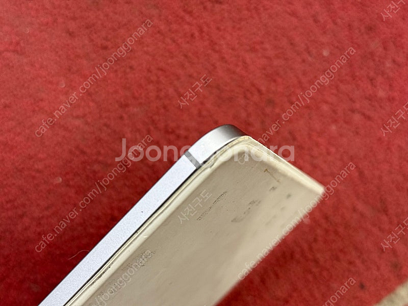 아이패드 프로 11 4세대 M2 16GB 1TB 셀룰러...--2