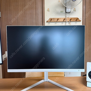 필립스 27인치 QHD 180Hz 모니터