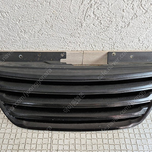 NF쏘나타 트랜스폼 캠리그릴 팝니다! 이미지