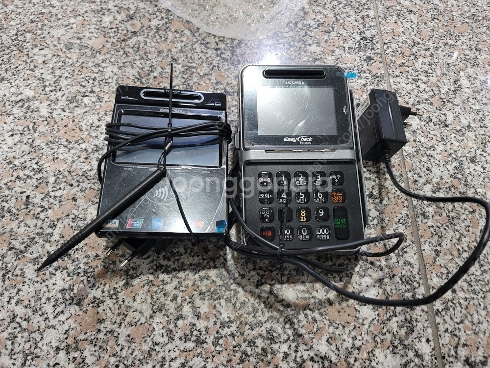 삼성 QE43T 43인치 DID 사이니지 모니터 이지체...--2