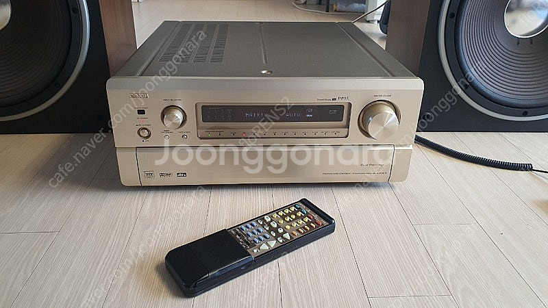 DENON AVC-A1D--0