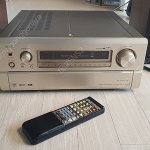 DENON AVC-A1D