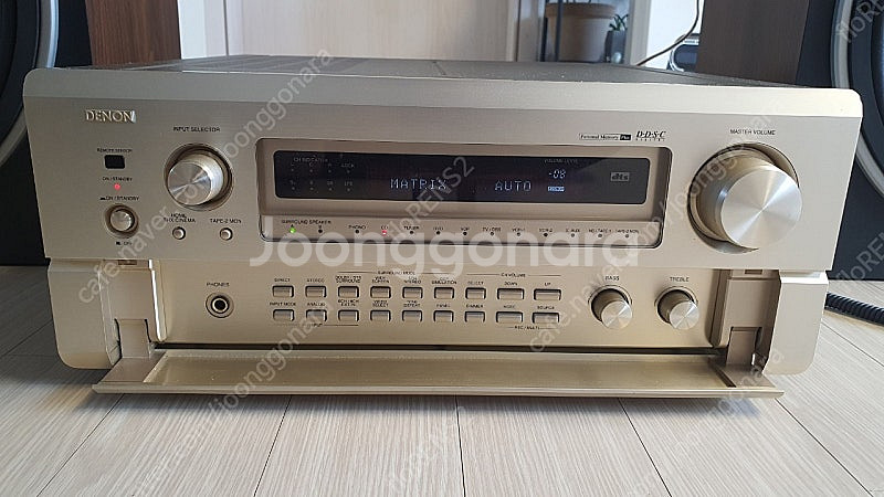 DENON AVC-A1D--2