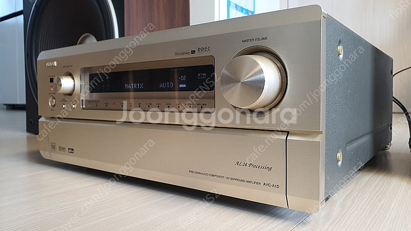 DENON AVC-A1D--3
