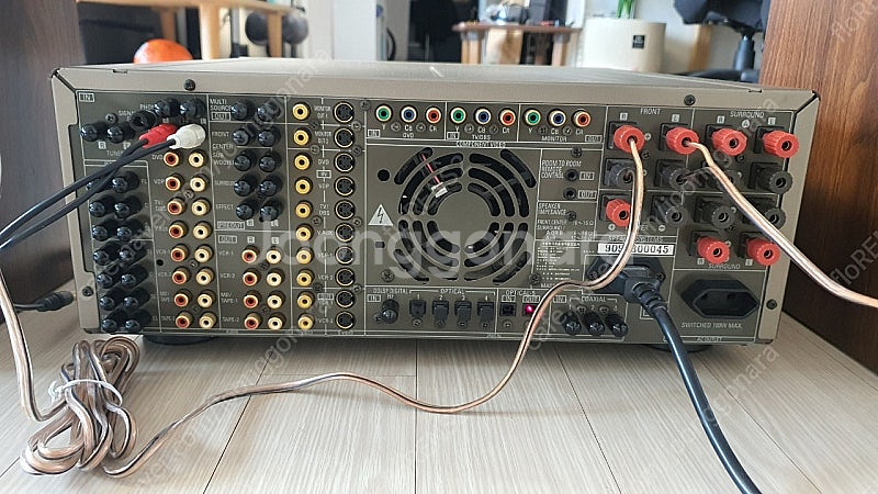 DENON AVC-A1D--6