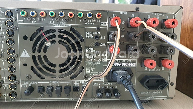 DENON AVC-A1D--8