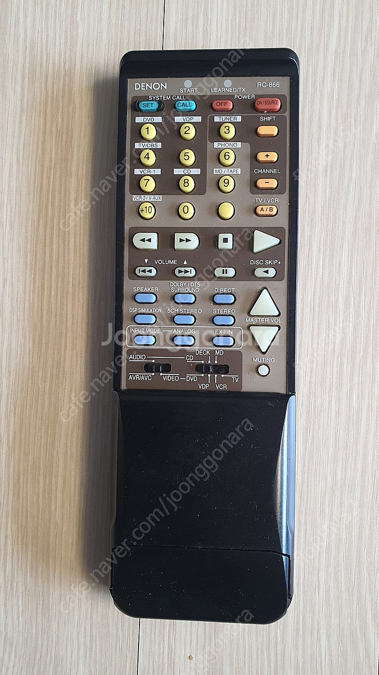 DENON AVC-A1D--9