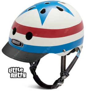 넛케이스 어린이 헬멧