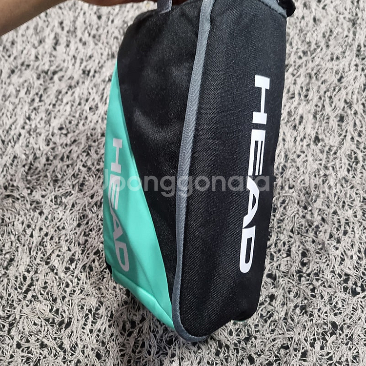 헤드 붐 미니어처백, 파우치 새상품 082801--1