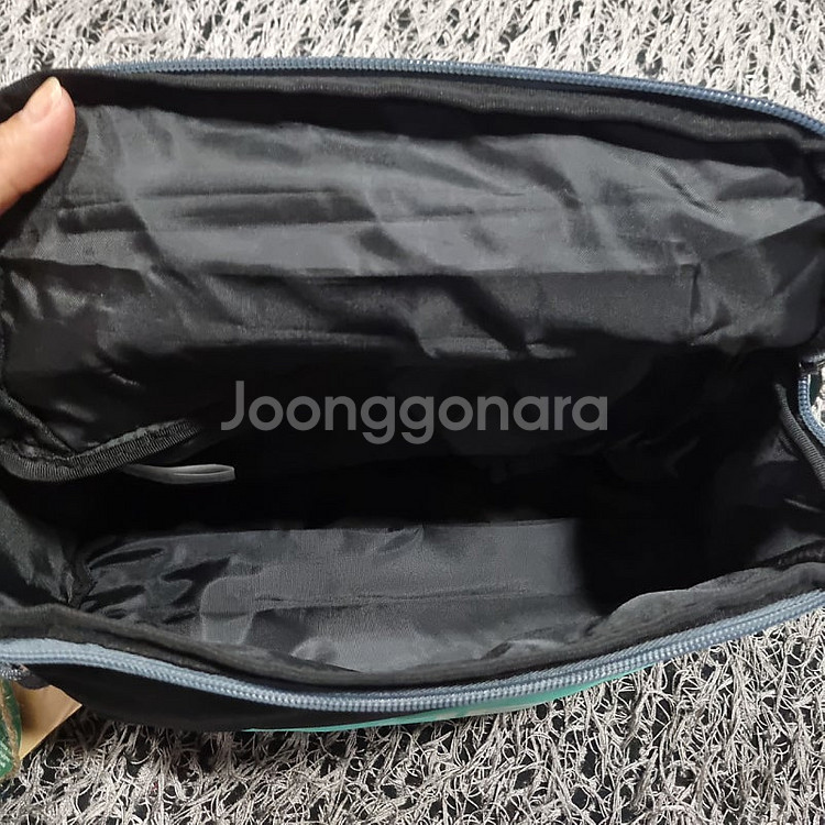 헤드 붐 미니어처백, 파우치 새상품 082801--3